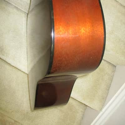 Martin D-18S 1972 Mahogany image 7