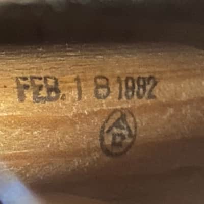 Takamine F360 - D28 Martin “lawsuit” model 1982 image 12