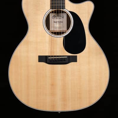 Martin GPC-13E Sitka Ziricote (735) image 3