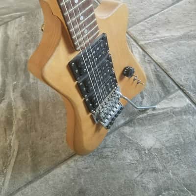 Kramer Focus 5000 image 6
