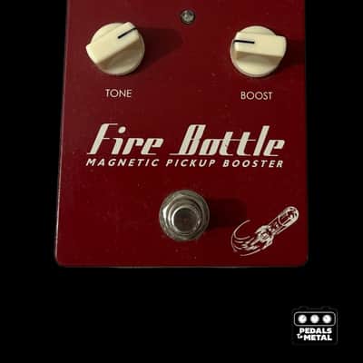 Effectrode Fire Bottle Tube Booster-x18031 image 5