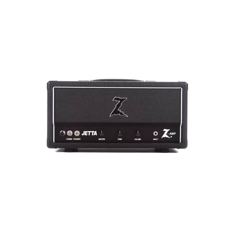 Dr. Z Jetta 30-Watt Guitar Amp Head image 1