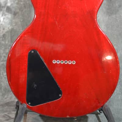 Hamer Sunburst Vintage 1978 Cherry Burst w Original Factory Hardshell Case & FAST Shipping image 4