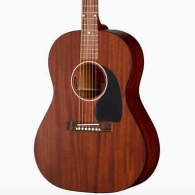 Gibson LG-2 All Mahogany Faded 2025 - Present - Natural image 1