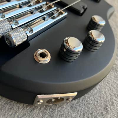 FingyBass 25"/23" Headless Bass image 5