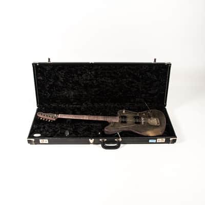 James Trussart Jazzmaster Owned by Mike Campbell image 21