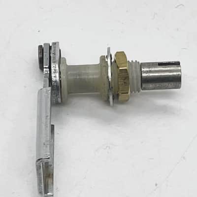 Ludwig P-1123 Throw-Off Butt End for Super Sensitive Snare Strainer LSSB-103 image 6