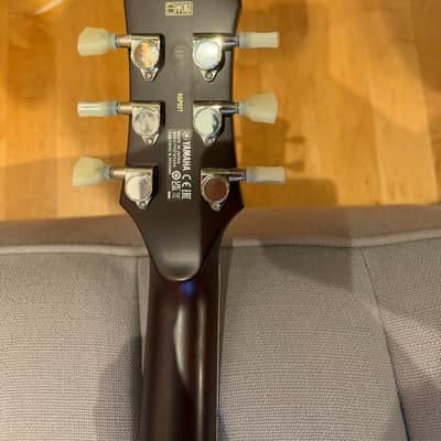 Yamaha Revstar II RSP02T 2022 - Present - Crisp Gold image 3