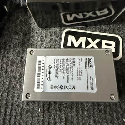 MXR M237 DC Brick 2013 - Present - Silver image 4