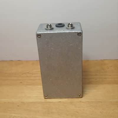 Hail Cesar - Texas Style Fuzz - NOS NTE 123 - Fuzz Face Pedal - #003 image 7