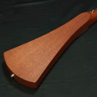 Immagine Martin The Backpacker Guitar Steel Backpacker [39085] (08/27) - 5