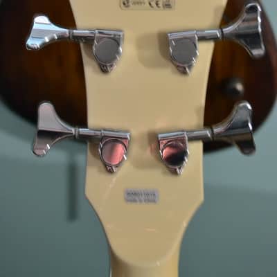 Ibanez LES PAUL SHORT SCALE 2001 image 4