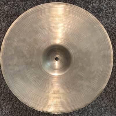 Zildjian 15 Hi-Hat Cymbals (Pair) image 6