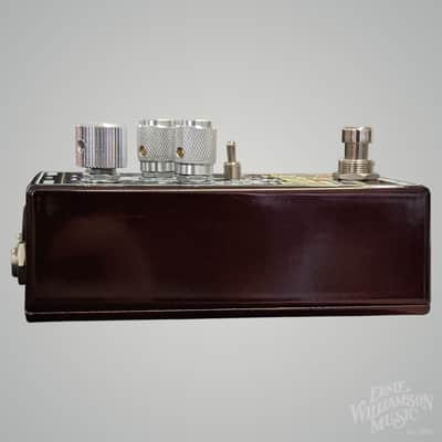 Frost Giant Electronics Mourning Star Advanced Overdrive USED image 5