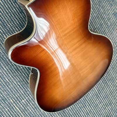 1965 Hofner Club Bass - Made in Germany (2023) image 5
