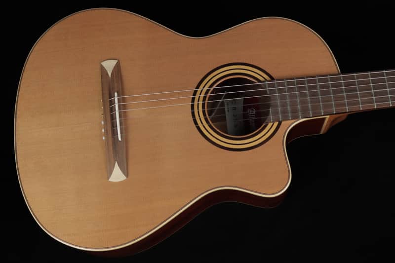 Alhambra Crossover CS-1 CW E8 (#LdM) image 1
