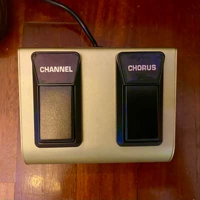 DOD G-28 “Ice-IT” 2x8” 60W Stereo Chorus MADE IN USA 1997 image 15