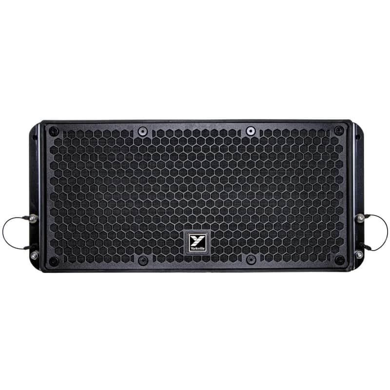 Yorkville PSA26 Paralije Powered Array Speaker. New with Full Warranty! image 1