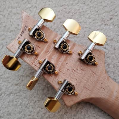 PRS Custom 24 Artist image 17