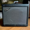 Fender Mustang GTX50 50-Watt 1x12" Digital Modeling Guitar Combo 2020 - Present - Black