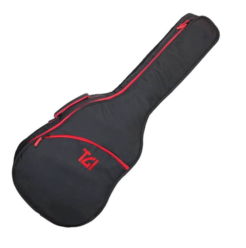 TGI Transit Electric Guitar Gig Bag image 1
