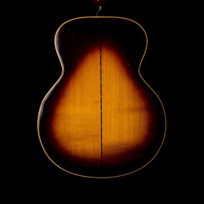 Gibson J-200 Artist 1973 image 7