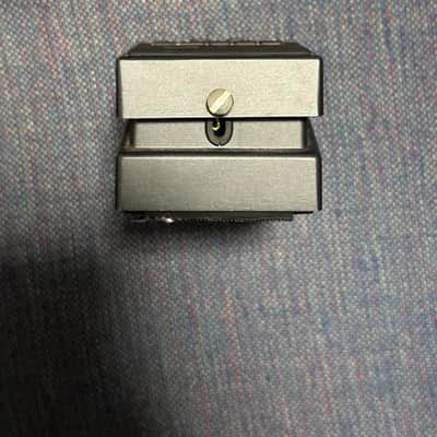 Boss MT-2W Metal Zone Waza Craft 2018 - Present - Black image 3