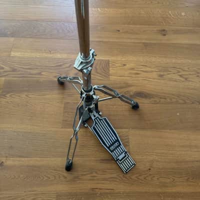 Dixon Hi-Hat pedal stand double embase image 4