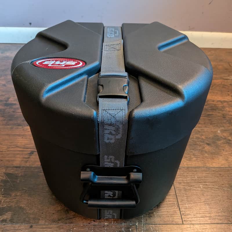 SKB Roto-Molded