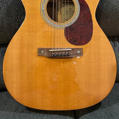 Martin SP000C-16R Acoustic Guitar image 1