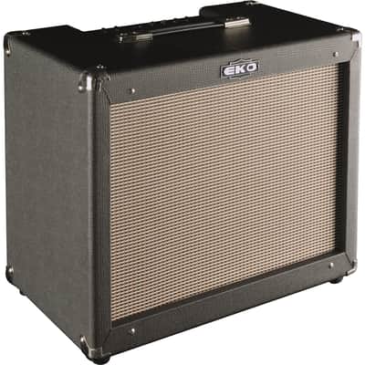 Eko Guitars Manchester 30 image 2