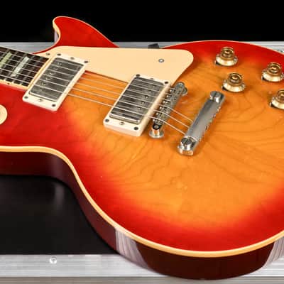 Gibson Les Paul Classic 1960 from 1994-2006 (first run) image 2