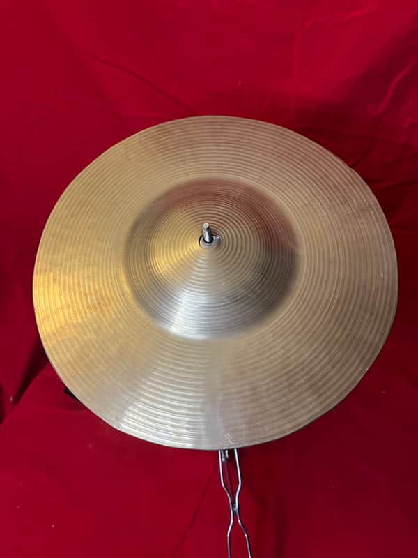 Unknown China Cymbal image 1