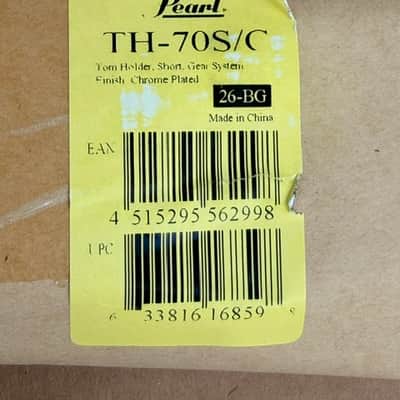 Pearl EXX 8: Tom Tom and Add On Pack W/ ADP20 #49; EXX8P/C49 image 13