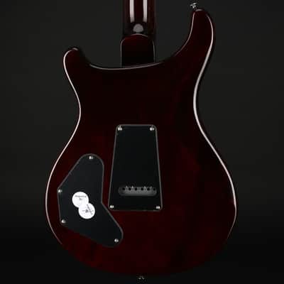 PRS SE DGT with Moons Gold Top with Gig Bag image 2