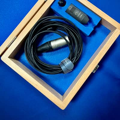 Schoeps CMIT Double MS Windshield Set Piano image 8
