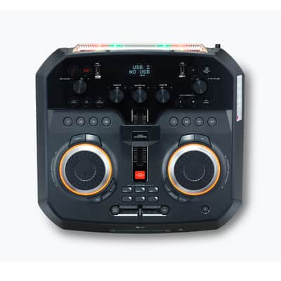 LG CK99 5000W Hi-Fi Shelf Speaker System - (CK99) image 9
