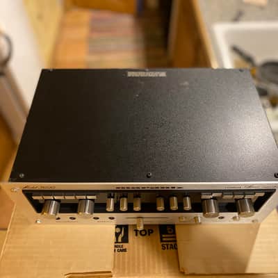 Marantz  Model 3600 Preamplifier (Original box, single owner) image 5