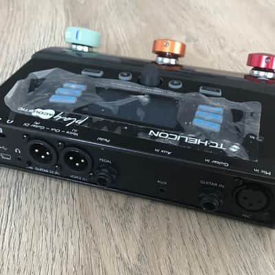 TC Helicon VoiceLive Play Acoustic 2019 image 4