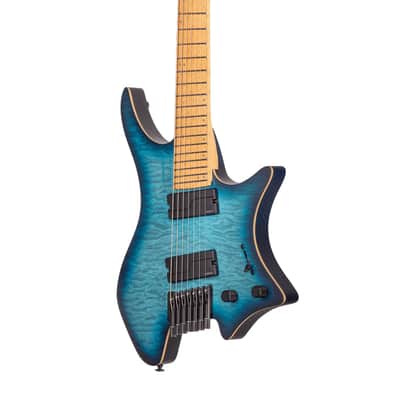 Boden Original NX 7 Glacier Blue B-Stock image 11