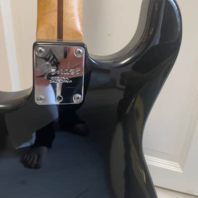 Fender Partcaster Warmoth neck 2013 - lacquer imagen 7