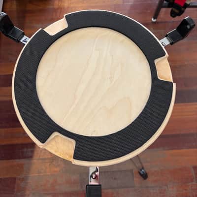 Ludwig/Musser LMXO 2 1/2 Octave Xylophone Kit image 8