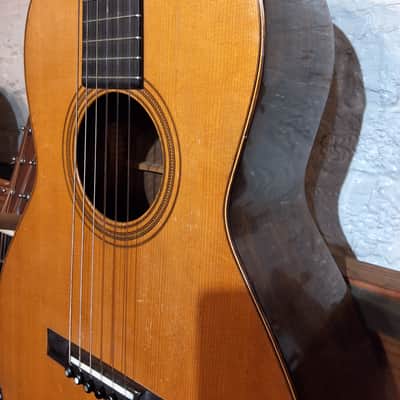 Martin O-21 1914 - Brazilian Rosewood image 5