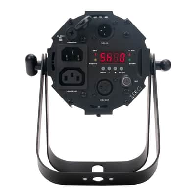 ADJ Par Z4 image 3