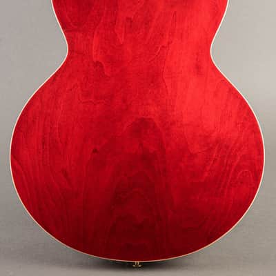 Gibson Marcus King ES-345 2025, Sixties Cherry image 7