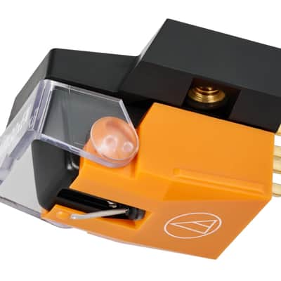 Audio-Technica AT-VM530xEN VMx Phono Cartridge image 1