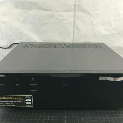 Samsung HW-C560S receiver image 1