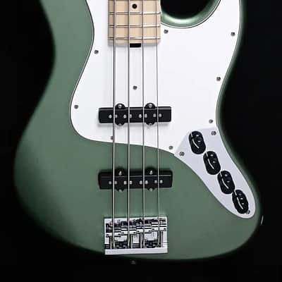 Sadowsky MetroExpress 2019 Sage Green Metallic image 1