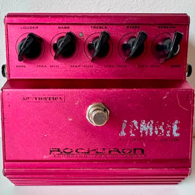 Rocktron Zombie Rectified Distortion | Reverb