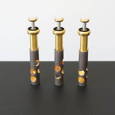 Yamaha YCR-8335II Neo Bb Cornet (SN E000xx) image 18